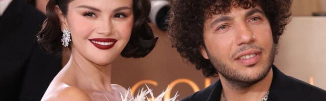 Fännid anuvad Selena Gomezi, et ta oma abielu lahutaks. Laulja austajaid häirivad tema abikaasa räpased jalad