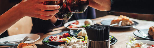 Kus pidada sünnipäeva või firmapidu? 3 restorani Tallinna kesklinnas, millega mööda ei pane