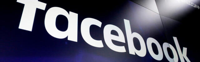 Facebooki töös esineb täna häireid: paljudel kasutajatel ei avane platvorm