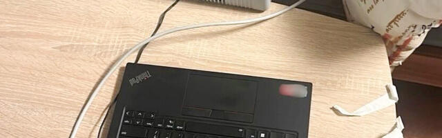 Politsei pidas kinni järjekordse SIM-boksi haldamises kahtlustatava