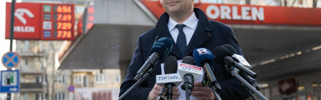 Poola suurim opositsioonipartei kutsub valitsust üles ETS-ist lahkuma