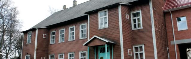 Koolipere püüdlused ei kandnud vilja_ väärika ajalooga maakool suletakse siiski 