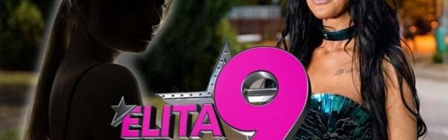 DRAMA! Slađa Lazić Poršelina i ova učesnica "Elite 9" DELILE DEČKA!? Isplivali ŠOK-detalji! (VIDEO)