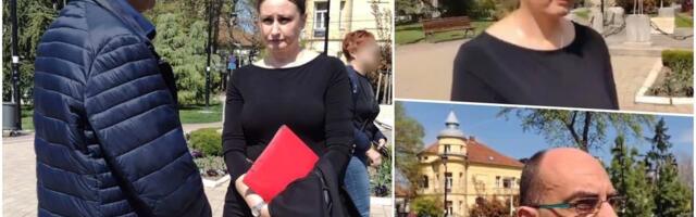 SRAMNA TAKTIKA RODITELJA UBICE IZ NIŠKE BANJE: Po receptu Kecmanovića iz "Ribnikara" pokušavaju da glume žrtve i tvrde da trpe linč?! (foto)