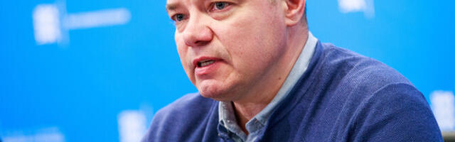 Valitsus kinnitas Maarjo Mändmaa sotsiaalministeeriumi kantsleriks