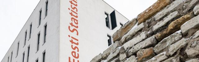 Statistikaamet hakkab tänasest ise eestlaste majanduslikku kindlustunnet uurima