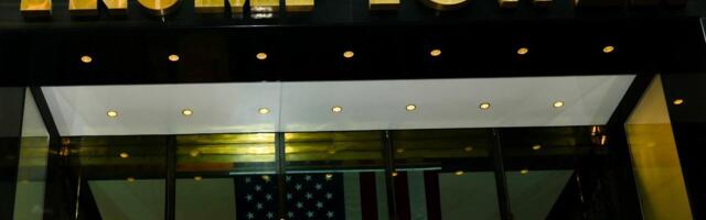 Austraalias loobuti Trump Toweri plaanist, sest kaubamärk on liiga toksiliseks muutunud