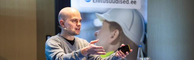 Raadios alternatiivsed investeeringud ja maksuameti paljastus