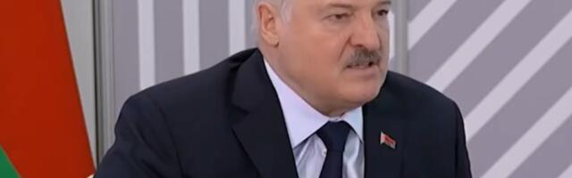 "TO JE OTVORENI FAŠIZAM KADA GAĐAJU DECU!" Lukašenko ZAGRMEO na Ukrajince posle napada na autobus sa decom iz Belorusije, imao je samo JEDNO da im poruči!