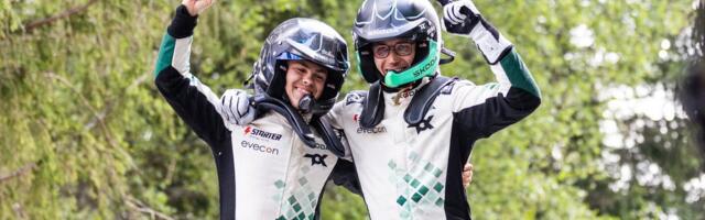 OTSEBLOGI JA RALLIRAADIO | Maailma kiiremad sõitjad annavad kuuma Rally Estonial