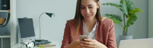 Kas sinu telefoninumbris on need numbrid? Feng shui järgi võivad need tuua õnne ja edu