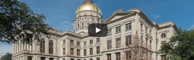 Georgia osariigi senati komitee avaldas esimese ametliku raporti seaduserikkumiste ja valimispettuste kohta USA 2020 presidendivalimistel Fonte.News