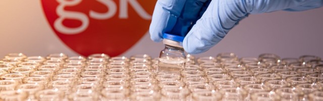 GSK Eesti tõmbab siin viimaseid otsi kokku