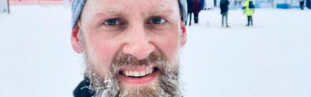 Varro Vooglaid: negatiivse testi mitteaktsepteerimine Tartu maratonist osavõtmise eeldusena on sigadus