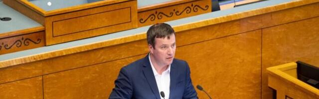 Õiguskomisjon toetas tööampsajate kaitset suurendavat eelnõu