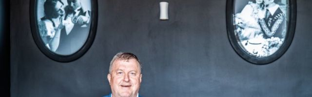 Mis põhjusel kukkusid Aivar Mäe toetajate värskest nimistust välja kaks estoonlast?