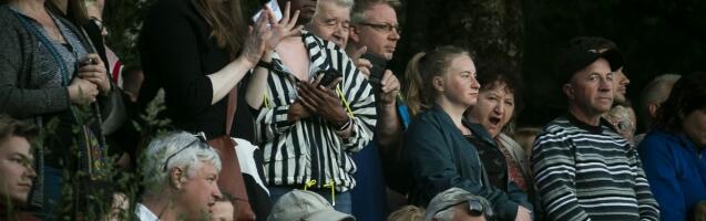 Suurem osa tallinlastest suhtleb teistest rahvustest inimestega pea igapäevaselt. Iga viies veedab välismaalastega pidevalt ka vaba aega