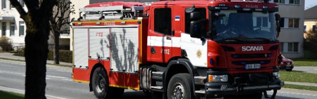 Jaanipäev möödus päästjatele rahulikult