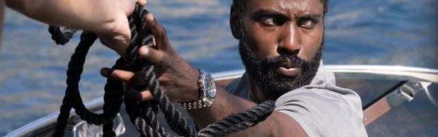 „Tenet“ jõudis juba piraatkanalitesse, õnneks kohutava kvaliteediga