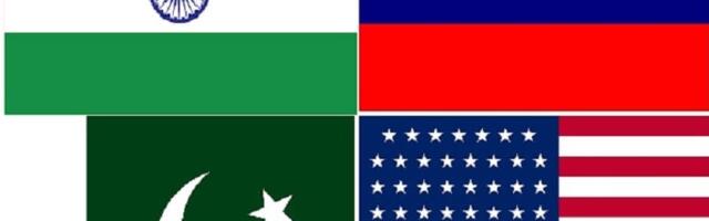 What Did Pakistan Seek To Obtain By Spying On The Indian Embassy In Moscow?