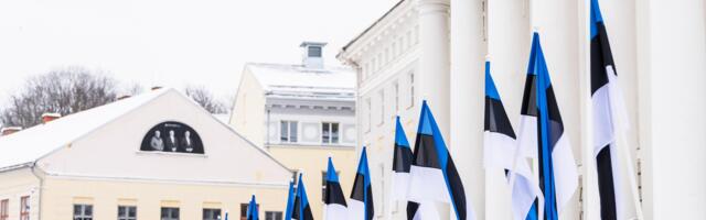 Selgunud on Tartu Ülikooli aastaauhindade saajad