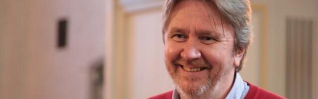 Kultuurkapitali preemia: Toomas Siitan jätab vanamuusika Haapsallu