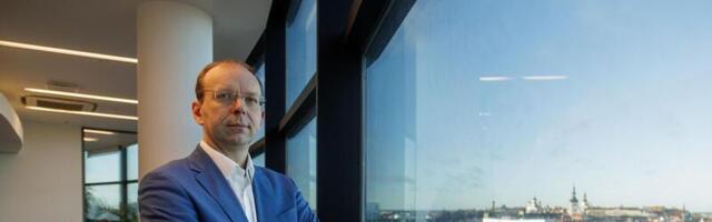 EKSPERT: tööstus on jätkuvalt langustrendis