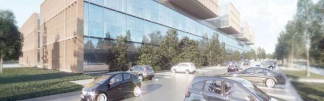 Tallinna Haigla Arenduse SA palkas aastaga töötaja lisaks