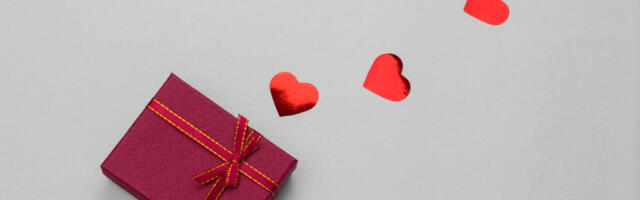 OTSE SÜDAMEST! Kingitused, mis su kallima kindlasti õnnelikuks teevad