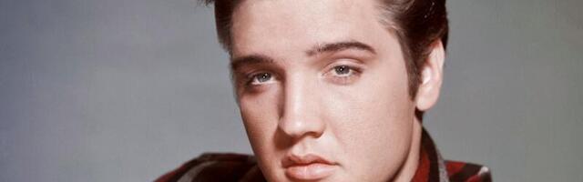 Aimas Elvis Presley surma ette? Muusiku pisitütar kirjutas juba enne vanameistri lahkumist pahaendelisi kirju