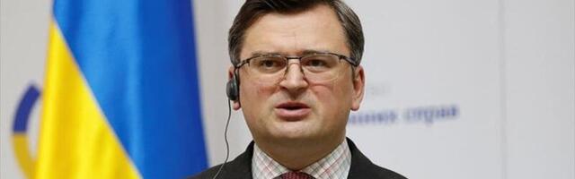 Ukraina endine välisminister: mingit rahu niipea ei tule, kuna Putin tahab tervet Ukrainat
