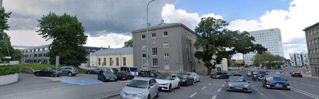 Tallinn tekitab eksperimendina viie minuti parkimiskohad