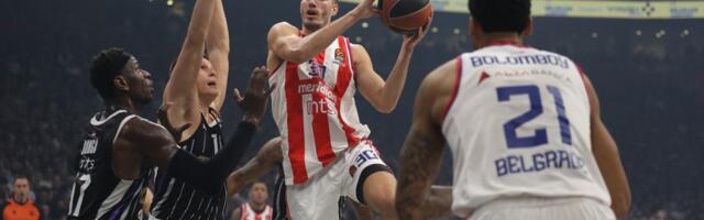 Poznati svi učesnici Evrolige za narednu sezonu! Evo sa kim će igrati Partizan i Zvezda