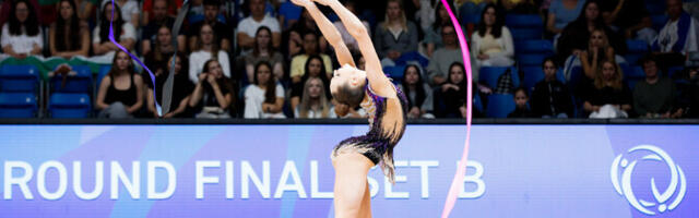 Karjääri raskeimaks katsumuseks valmistuv Vaher: enam ei ole nii hirmus