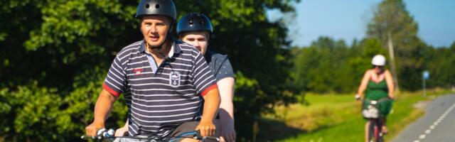 Klounipaari Piip ja Tuut pereelu jõuab kinodesse