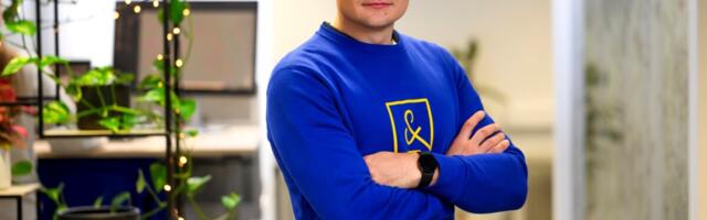 Inseneribüroo: AI teeb minutitega poole päeva töö. “Meil on seitse ChatGPT kontot”