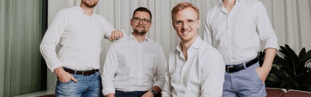 encentive nets €6.3M from General Catalyst to cut industrial energy bills via AI