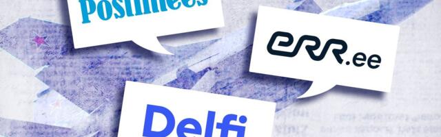 MEEDIAKRIITIKA | Õhuruumi rikkumise kajastamine_ üleöö julgeolekueksperdiks saanuid on oi kui palju