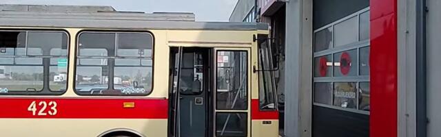 „See käis lihtsamalt, kui arvasin.“ Ümber ehitatud troll vurab liikluses nüüd täiesti seaduslikult 