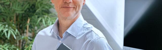 Infoturbe nõustaja: ettevõtjatele müüakse hirmu. See ei vii tegelikult edasi