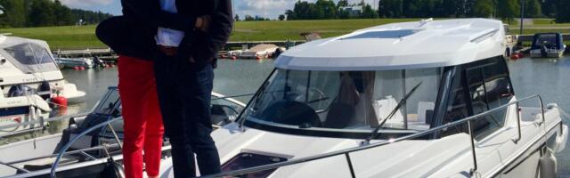 Riietus, mis ei vali sihtkohta. Kust leida praktiline põhjamaine stiil Eestis?