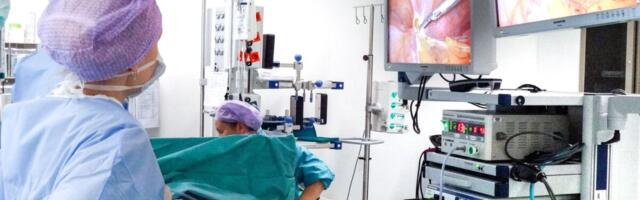 Kliinikumi uudne ravitaktika laiendab neerusiirdamist vajavate patsientide ravivõimalusi