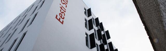 Töötlev tööstus vedas majanduse kasvu, SKP tõusis kolmandas kvartalis 0,9%