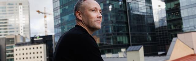 Arko Kurtman: kui tänavu läheb sul kehvasti, ei saa kedagi teist süüdistada