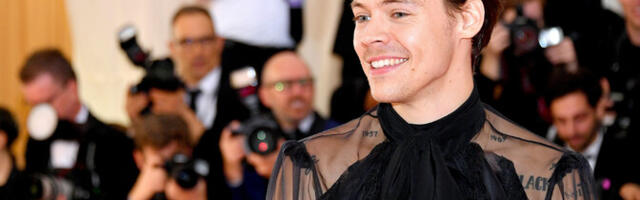 Uue muusika reede: Harry Styles, Arctic Monkeys, James Blake, Fred Again jt