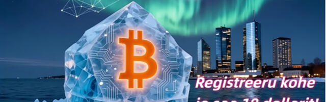 Mida volatiilsem on turg, seda olulisemaks muutub rahavoog – Anchor Mining annab stabiilset 3000 dollari suurust sissetulekut