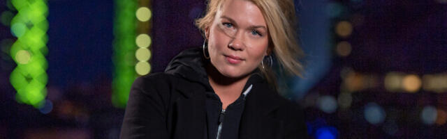 Merit Maarits: kuhu minna pärast Spotifyd?