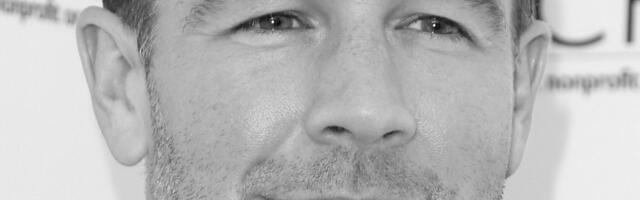 Näitleja James Van Der Beek suri vaid 48-aastaselt