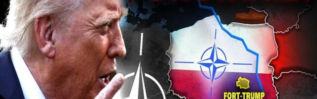 Poland Is Apparently Anxious About The Future Of US Troops On Its Soil