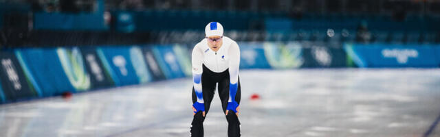 "Spordipühapäev" analüüsib Eesti olümpiakoondise pettumusi
